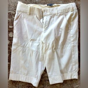 Vince Bermuda shorts